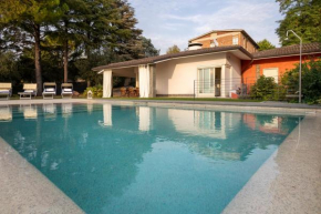 VILLA INFINITY - Regarda Travel